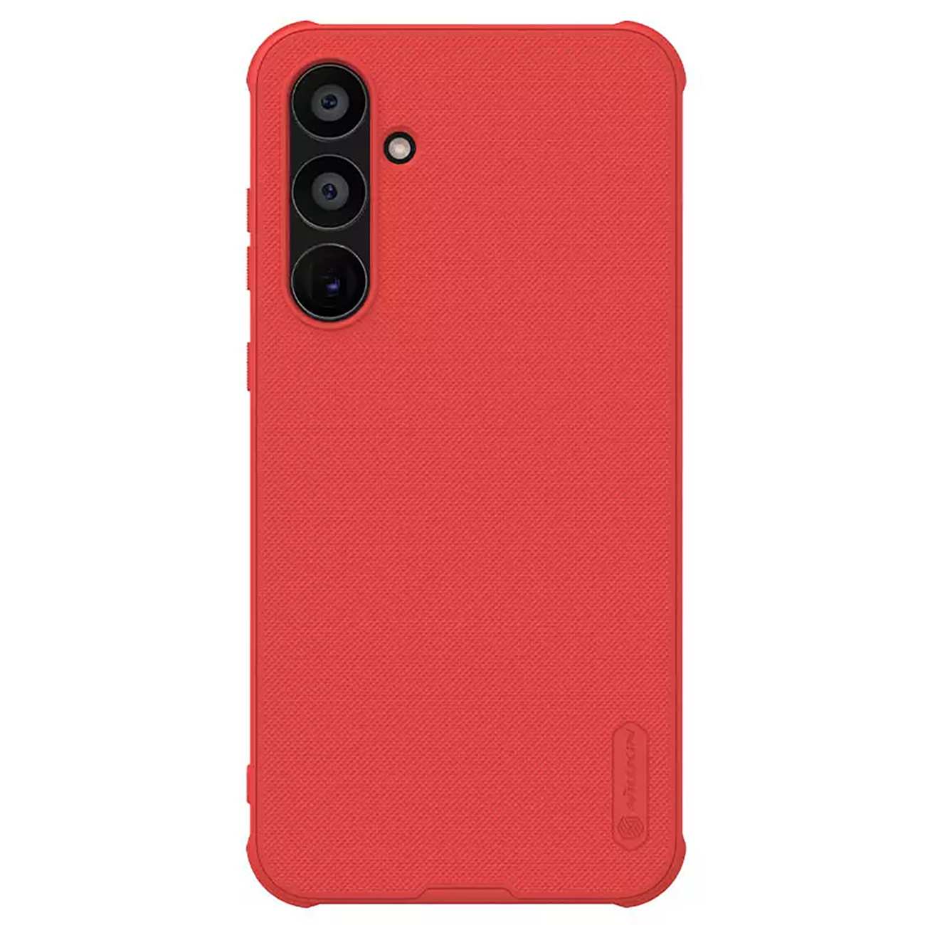 قاب محافظ سامسونگ گلکسی آ 55 نیلکین Super Frosted Shield Pro