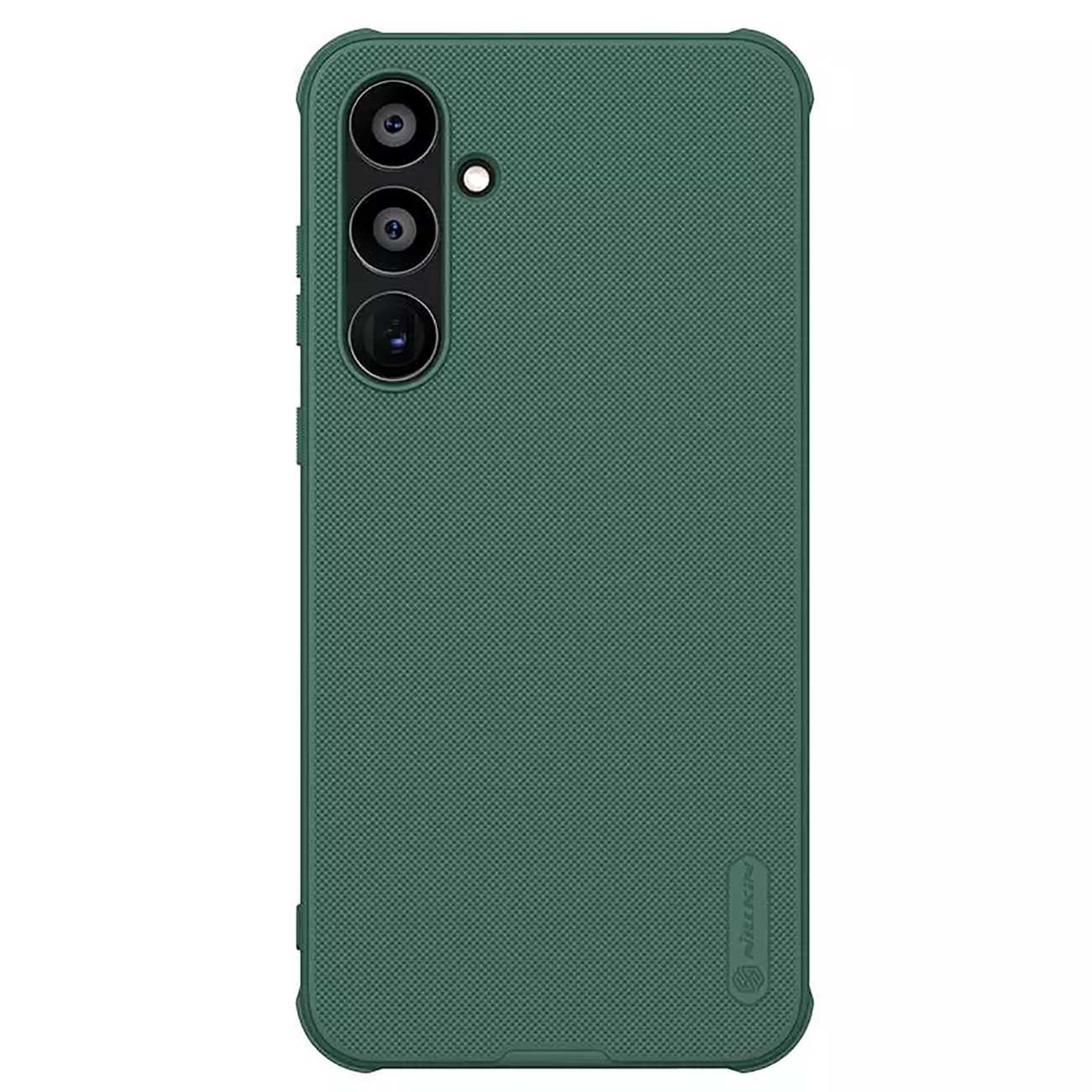 قاب محافظ سامسونگ گلکسی آ 55 نیلکین Super Frosted Shield Pro
