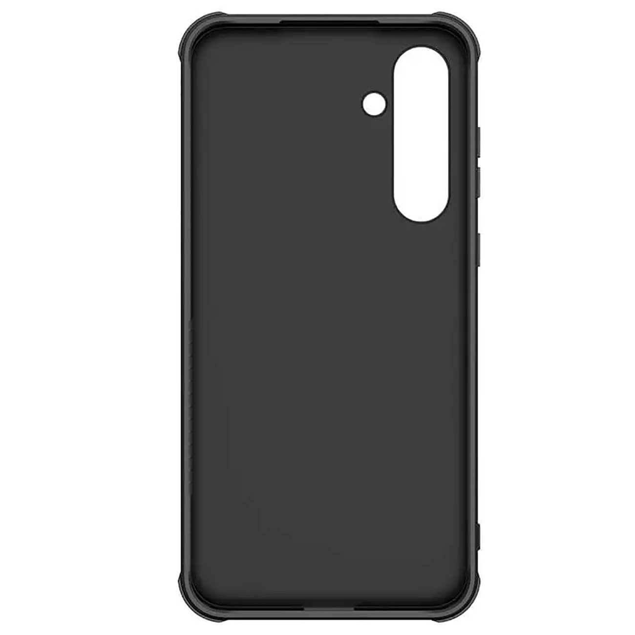 قاب محافظ سامسونگ گلکسی آ 55 نیلکین Super Frosted Shield Pro