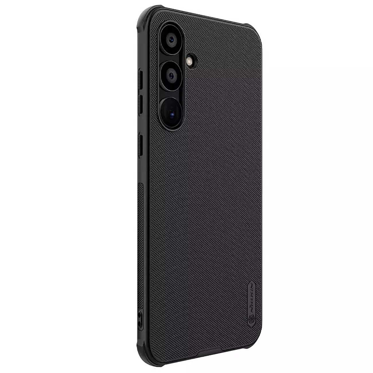 قاب محافظ سامسونگ گلکسی آ 55 نیلکین Super Frosted Shield Pro