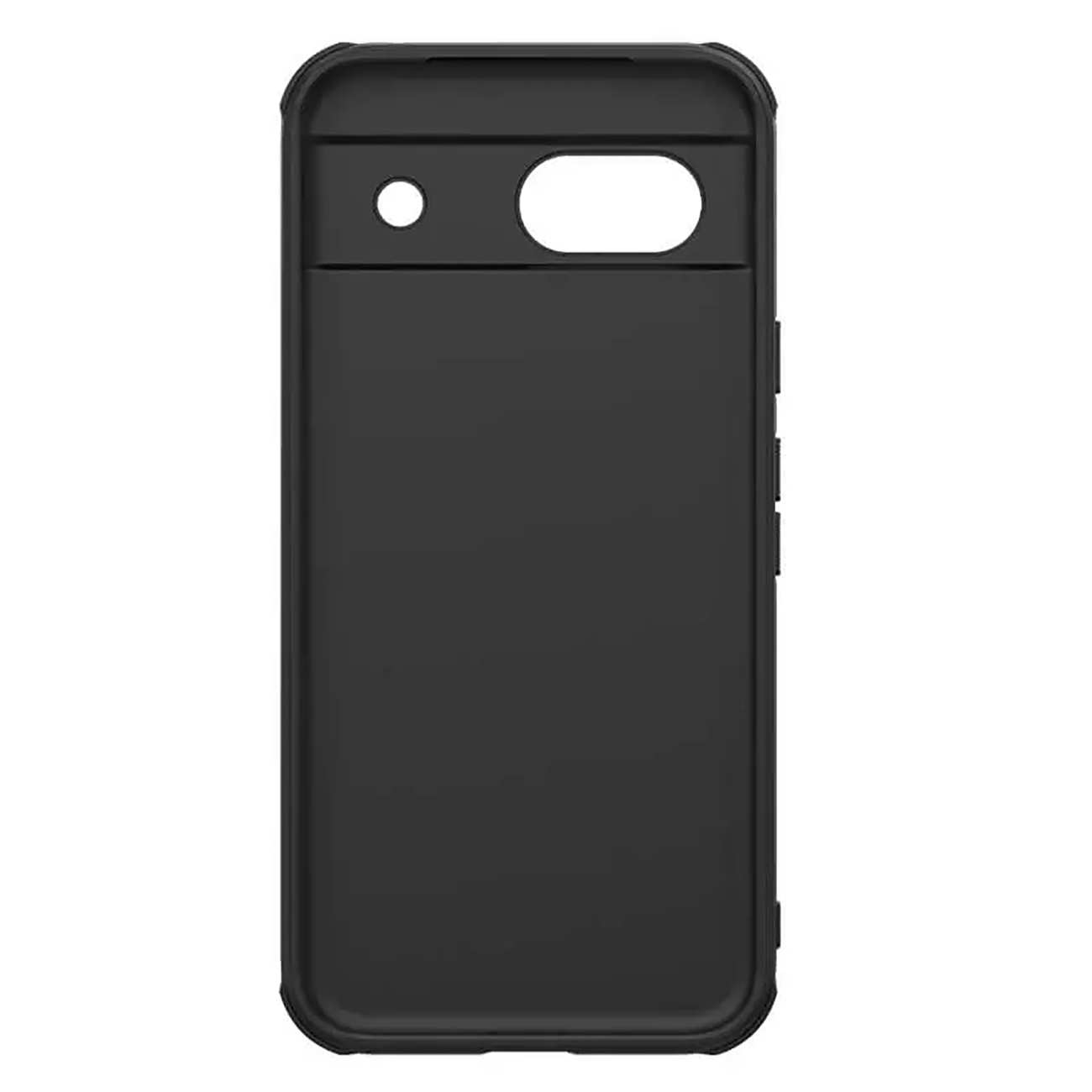 قاب محافظ گوگل پیکسل 8آ نیلکین Super Frosted Shield Pro