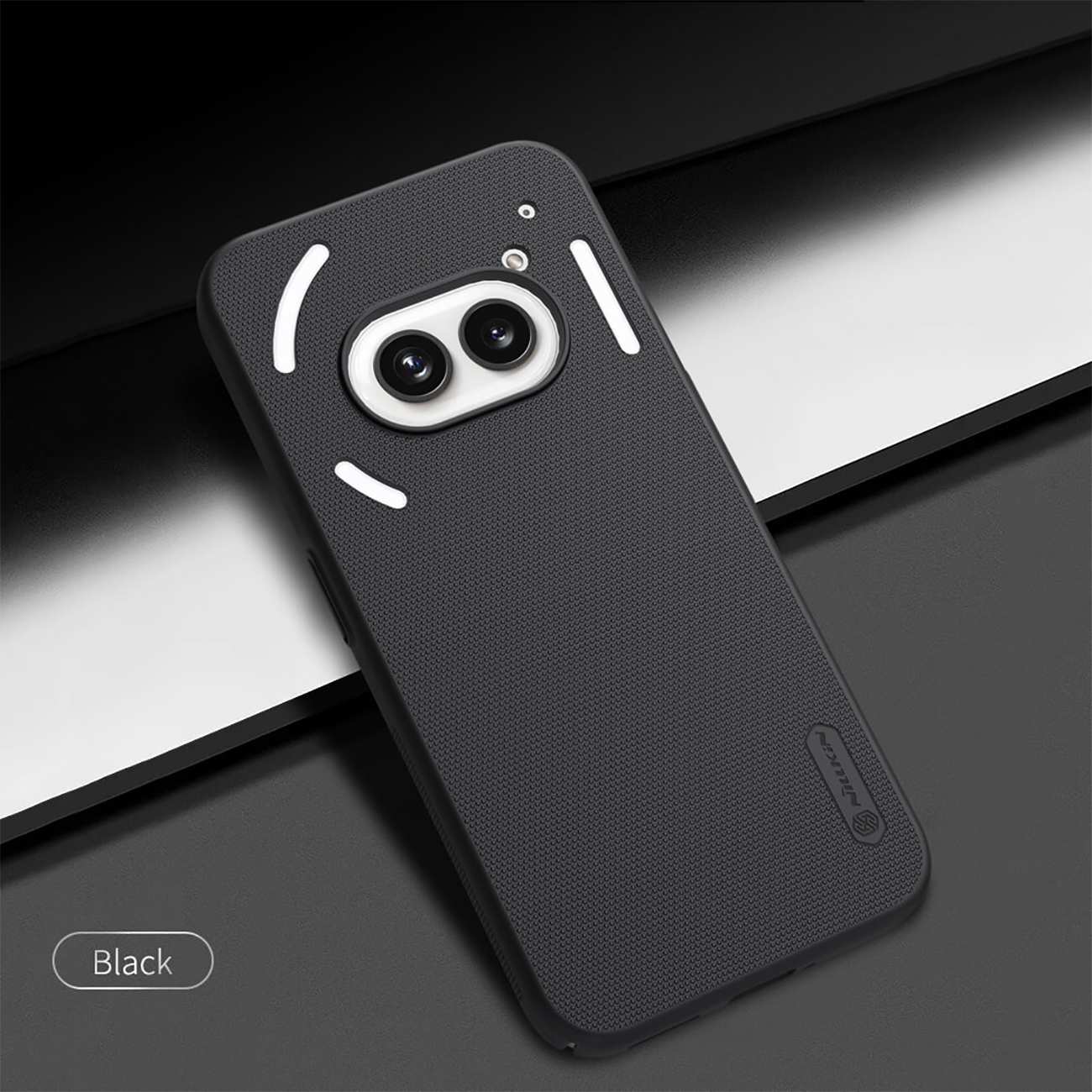 قاب محافظ ناتینگ فون 2آ.2a plus نیلکین Super Frosted Shield