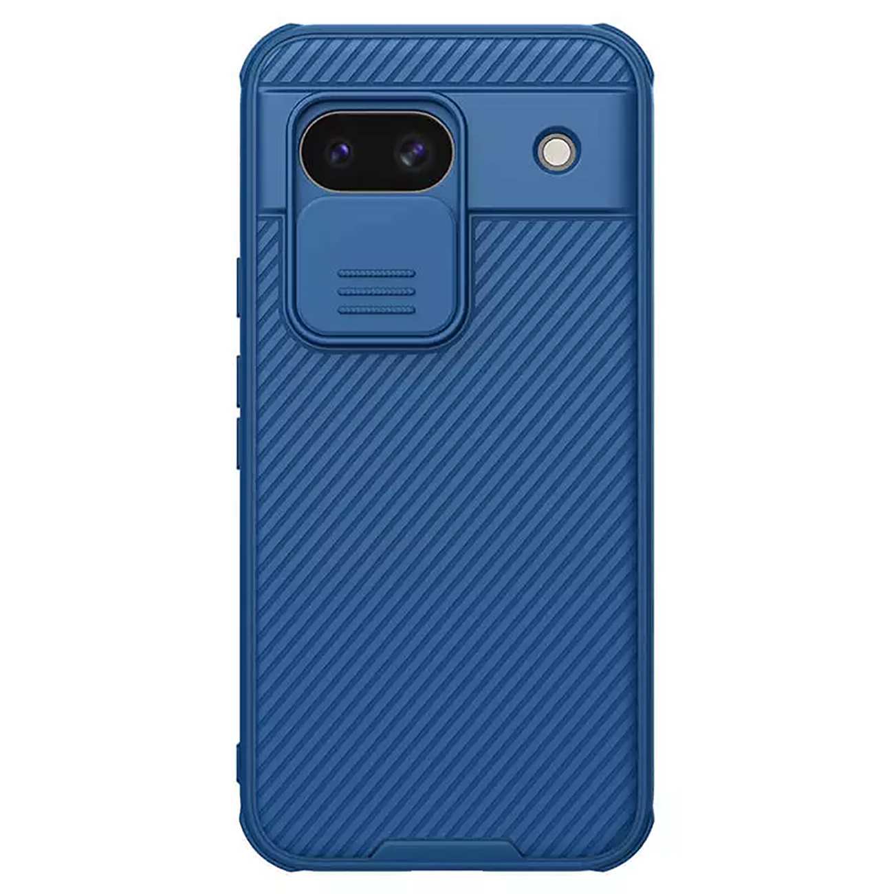 قاب محافظ گوگل پیکسل 8آ نیلکین CamShield Pro