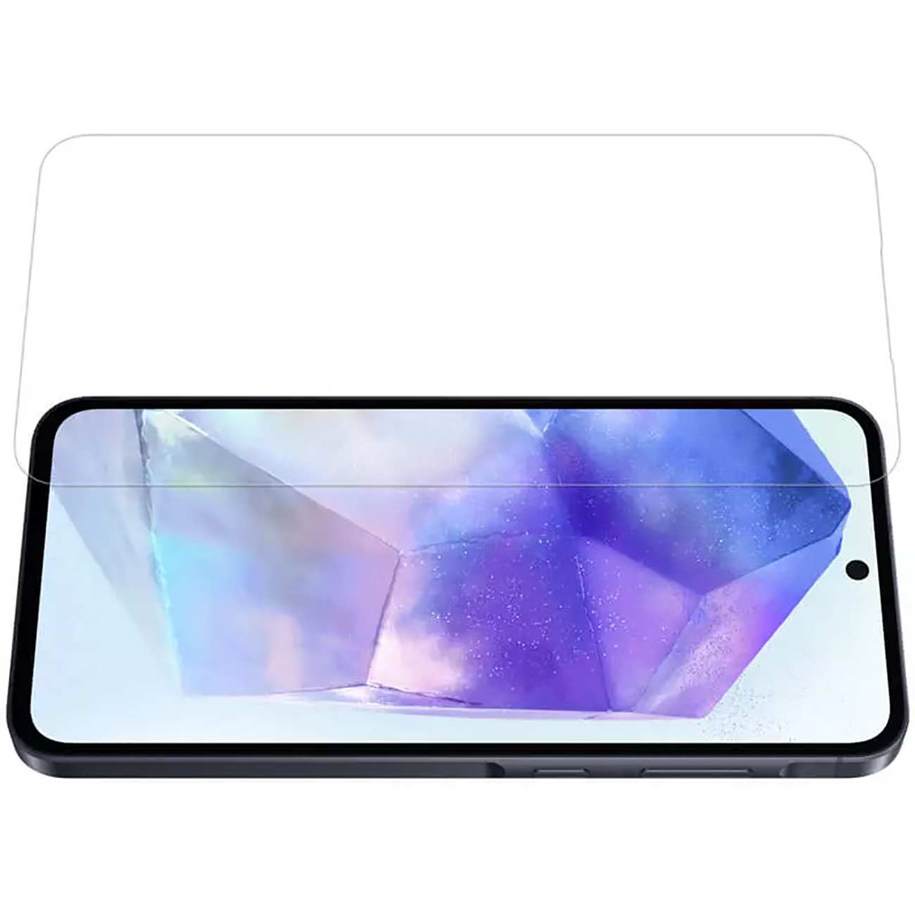 گلس گوشی گلکسی آ55 سامسونگ نیلکین Amazing H+ Pro