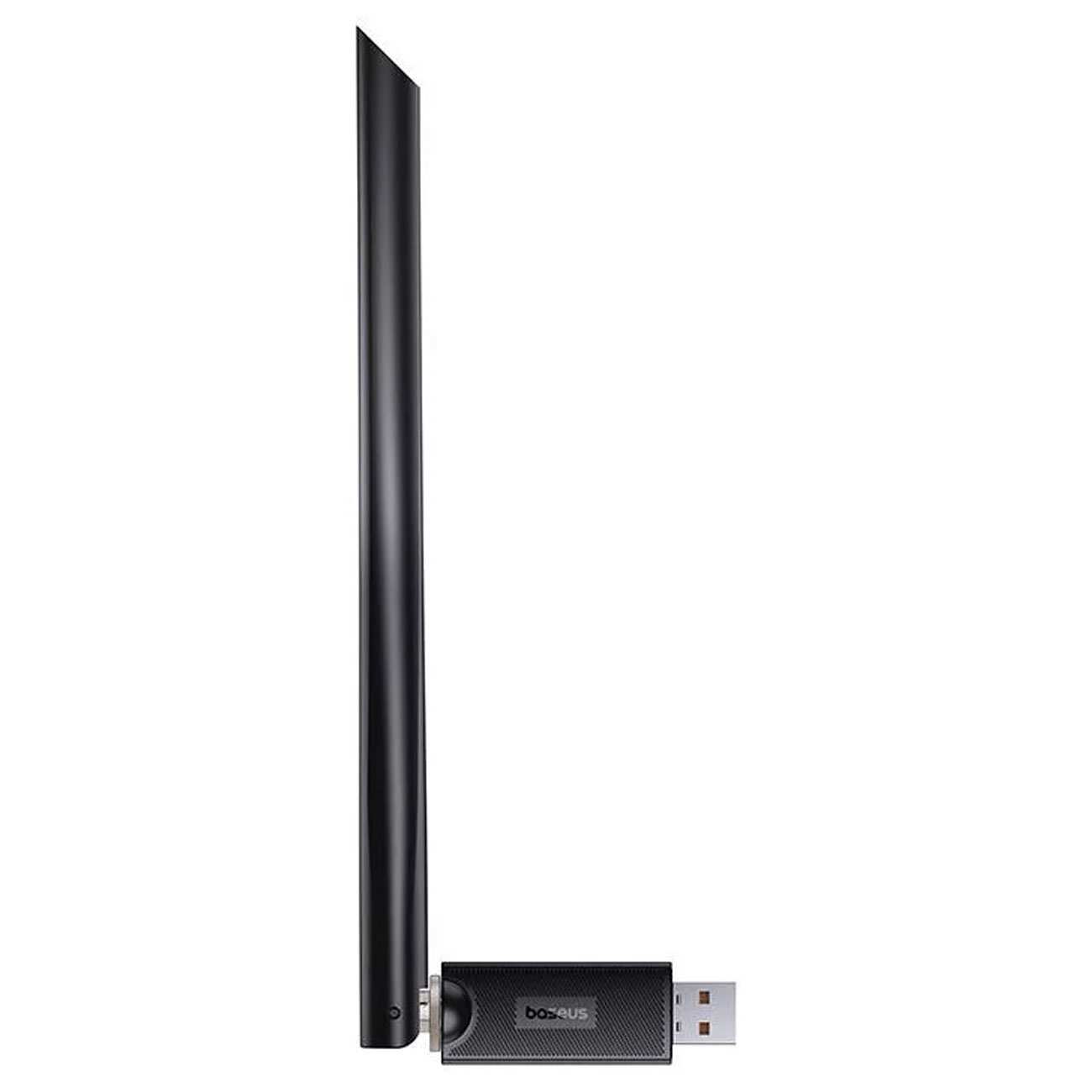 دانگل وای فای 650 مگابیت بر ثانیه بیسوس B01317600111 BS-OH173