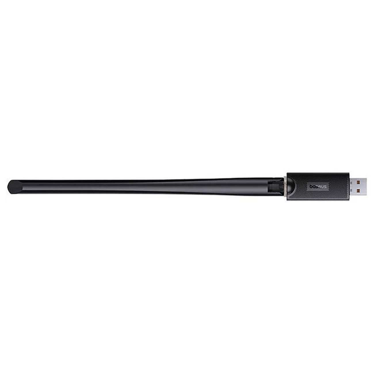 دانگل وای فای 650 مگابیت بر ثانیه بیسوس B01317600111 BS-OH173