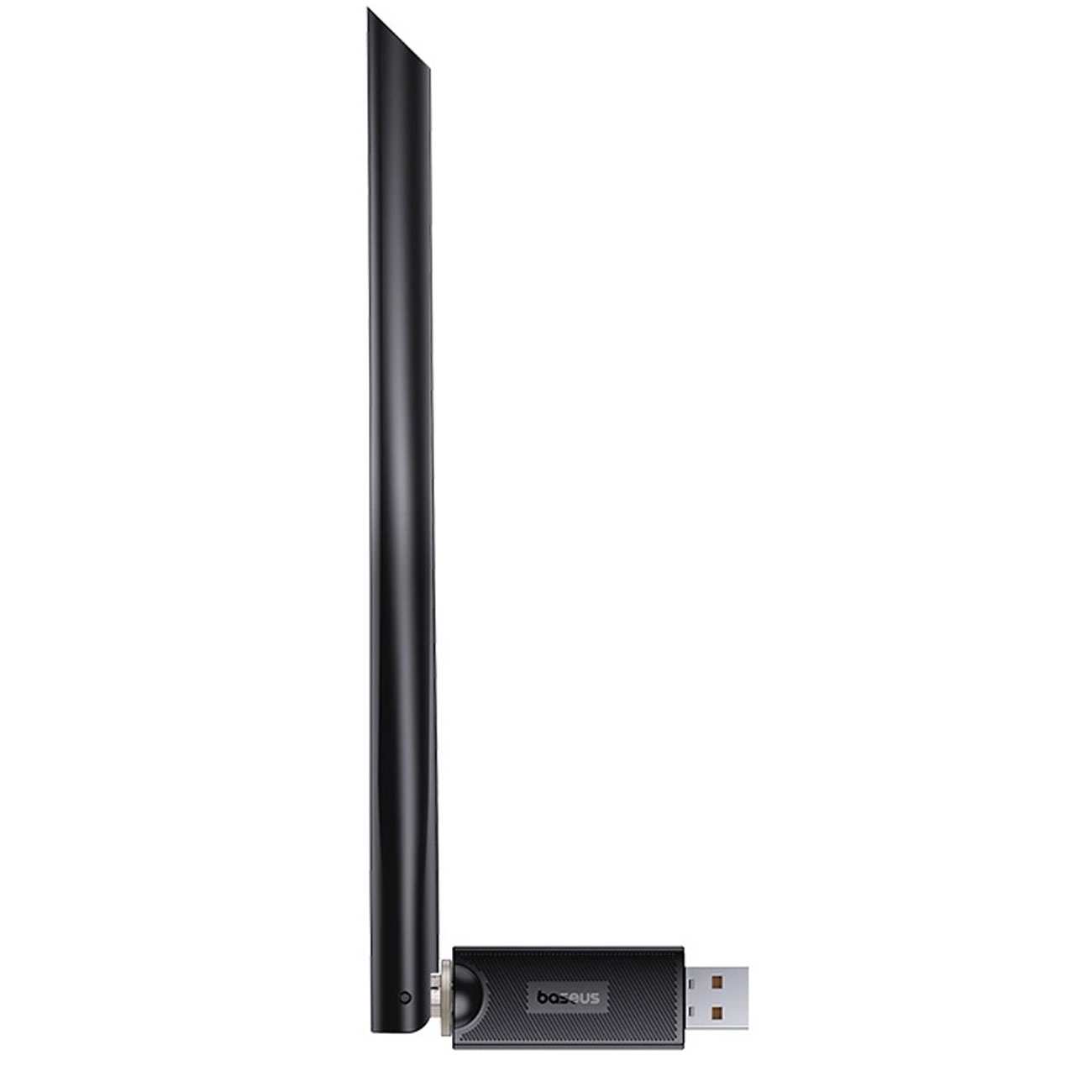 دانگل وای فای 150 مگابیت بر ثانیه بیسوس B01317600111-00 BS-OH171