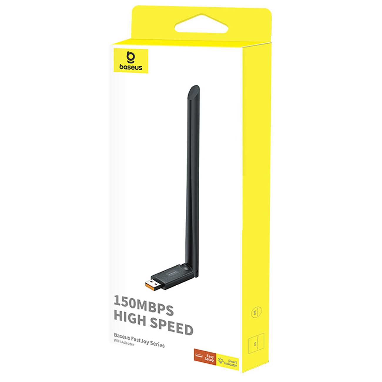 دانگل وای فای 150 مگابیت بر ثانیه بیسوس B01317600111-00 BS-OH171