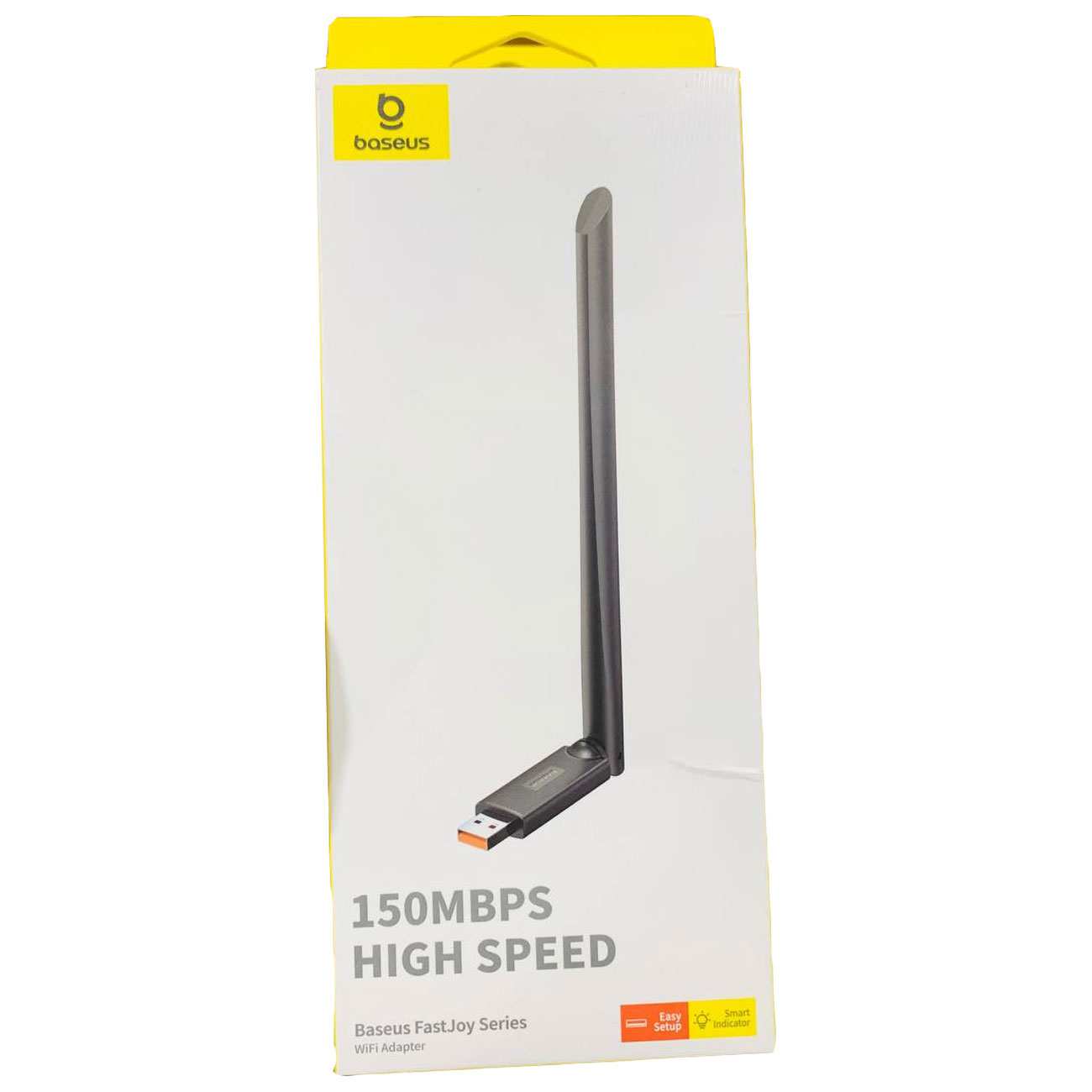 دانگل وای فای 150 مگابیت بر ثانیه بیسوس B01317600111-00 BS-OH171