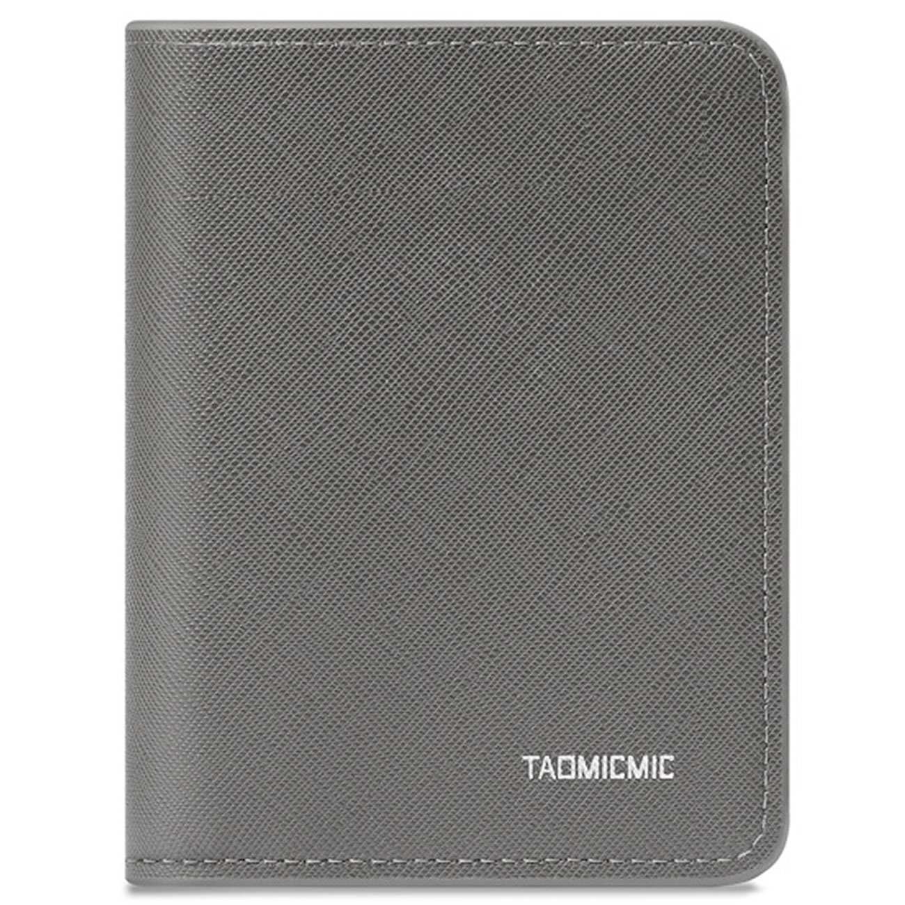کیف پول مردانه لوکس با فضای زیاد تائومیکمیک S3127