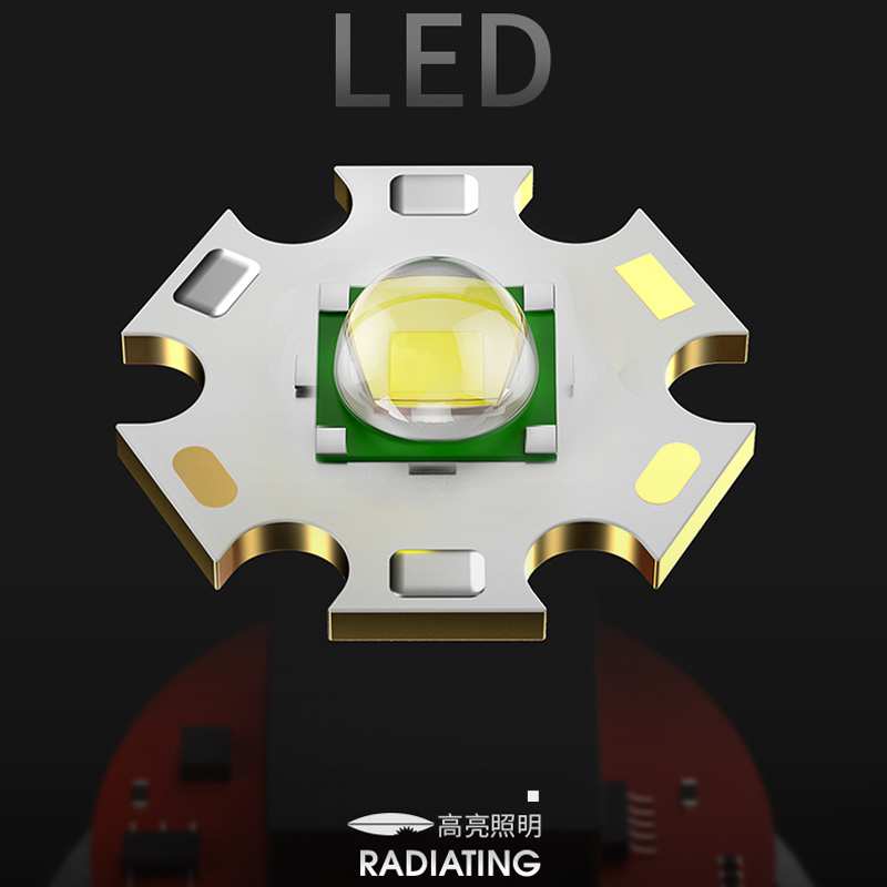 چراغ قوه و فندک الکتریکی اسمایلینگ شارک SD-5206