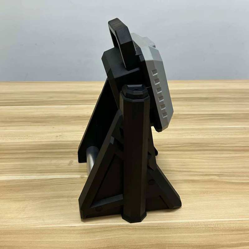 چراغ کار پایه دار شارژی ضدآب چندکاره YJ-5805A