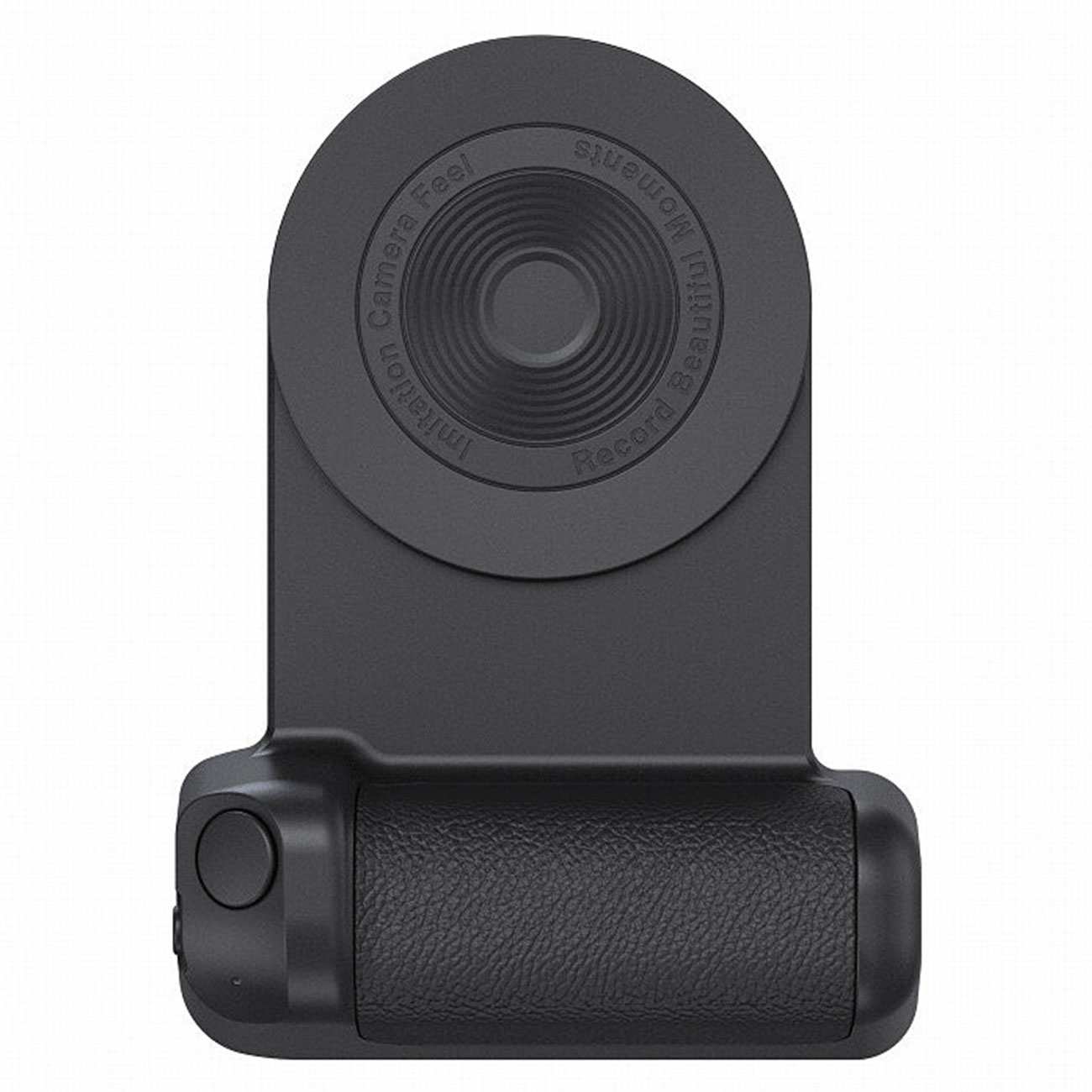 هولدر موبایل رومیزی مگنتی شاتردار بلوتوثی Shutter Holder