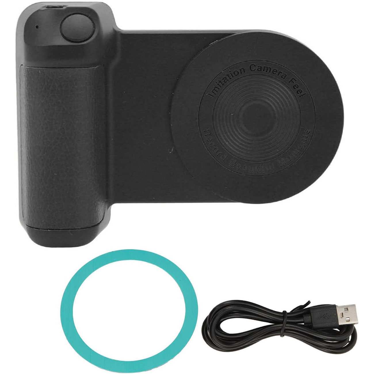 هولدر موبایل رومیزی مگنتی شاتردار بلوتوثی Shutter Holder