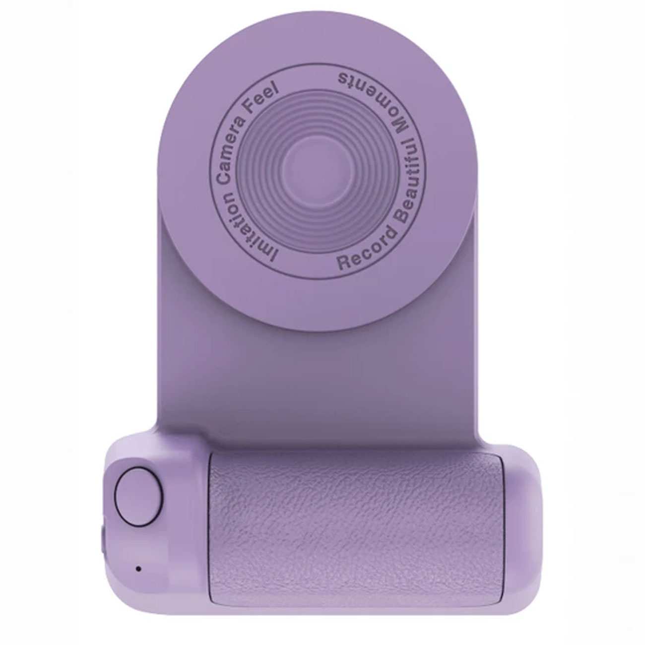 هولدر موبایل رومیزی مگنتی شاتردار بلوتوثی Shutter Holder