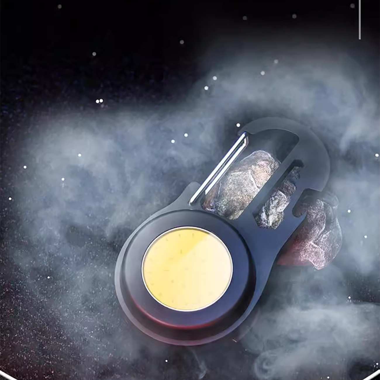 چراغ کار قابل حمل چندمنظوره شارژی ضدآب 559