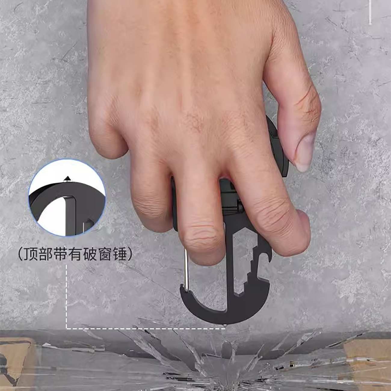 چراغ کار قابل حمل چندمنظوره شارژی ضدآب 559