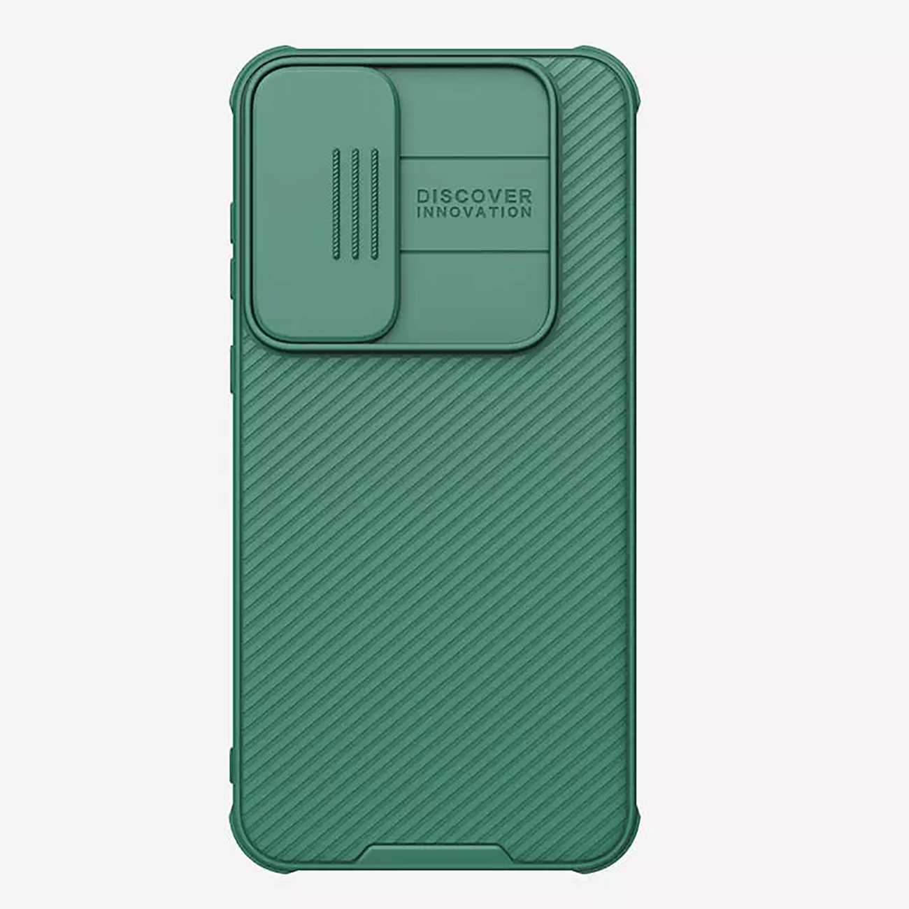 قاب محافظ گوشی سامسونگ گلکسی آ 55 نیلکین CamShield Pro