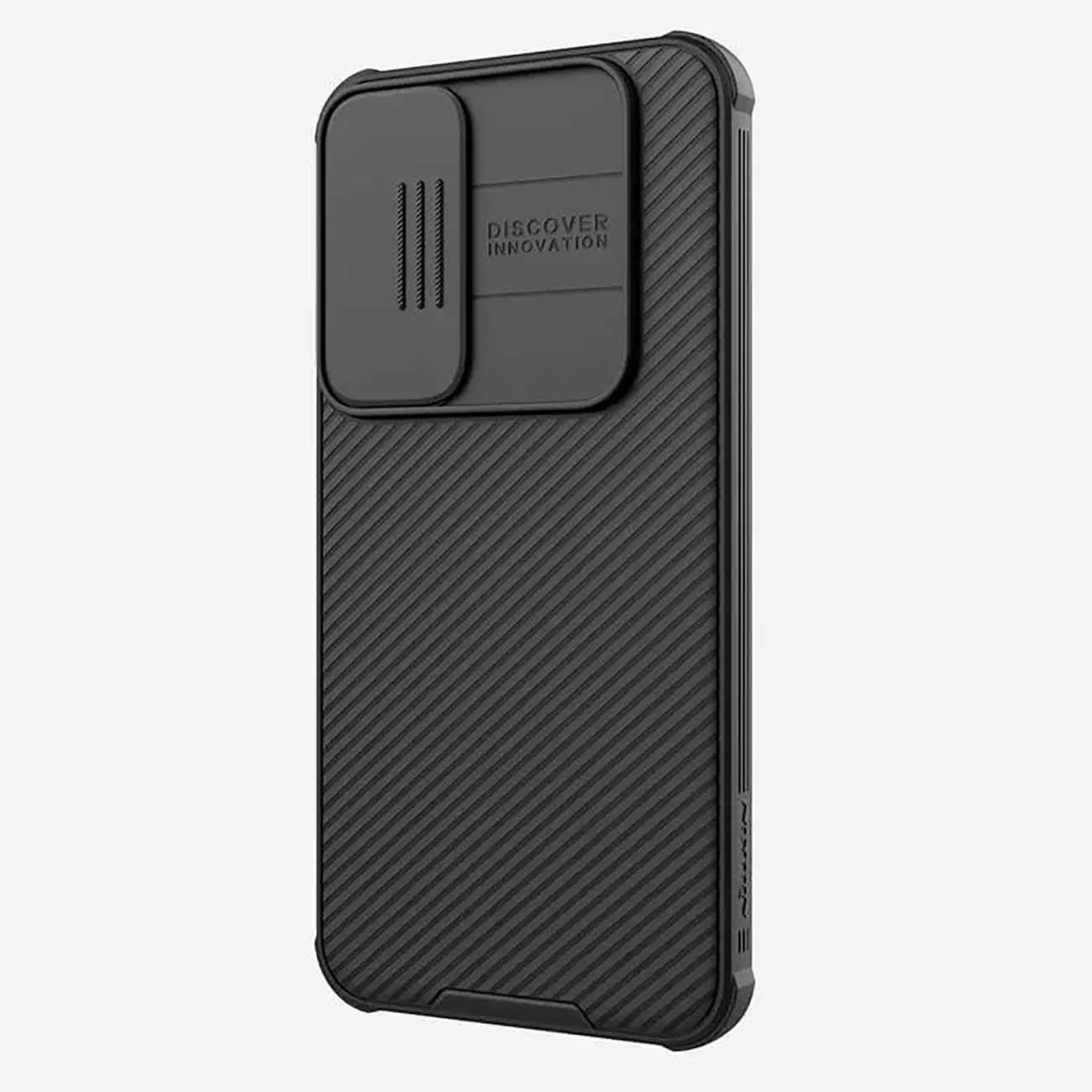 قاب محافظ گوشی سامسونگ گلکسی آ 55 نیلکین CamShield Pro