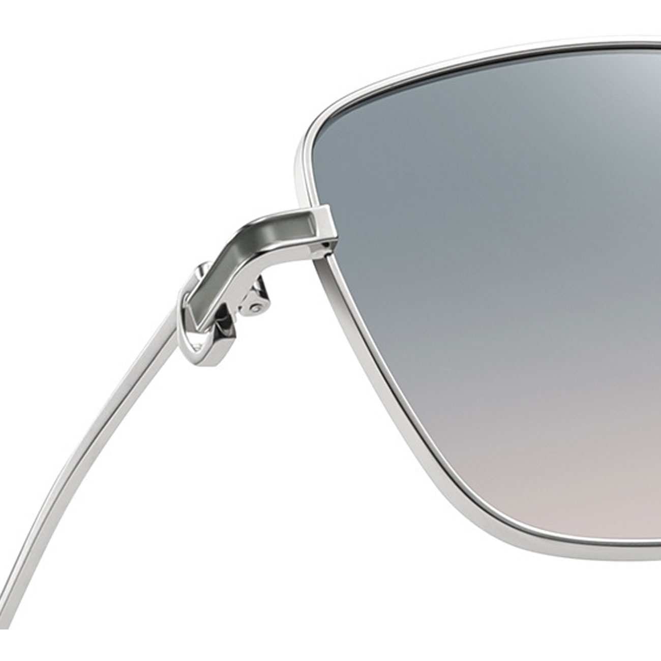 عینک آفتابی زنانه یو وی 400 پلاریزه B9003