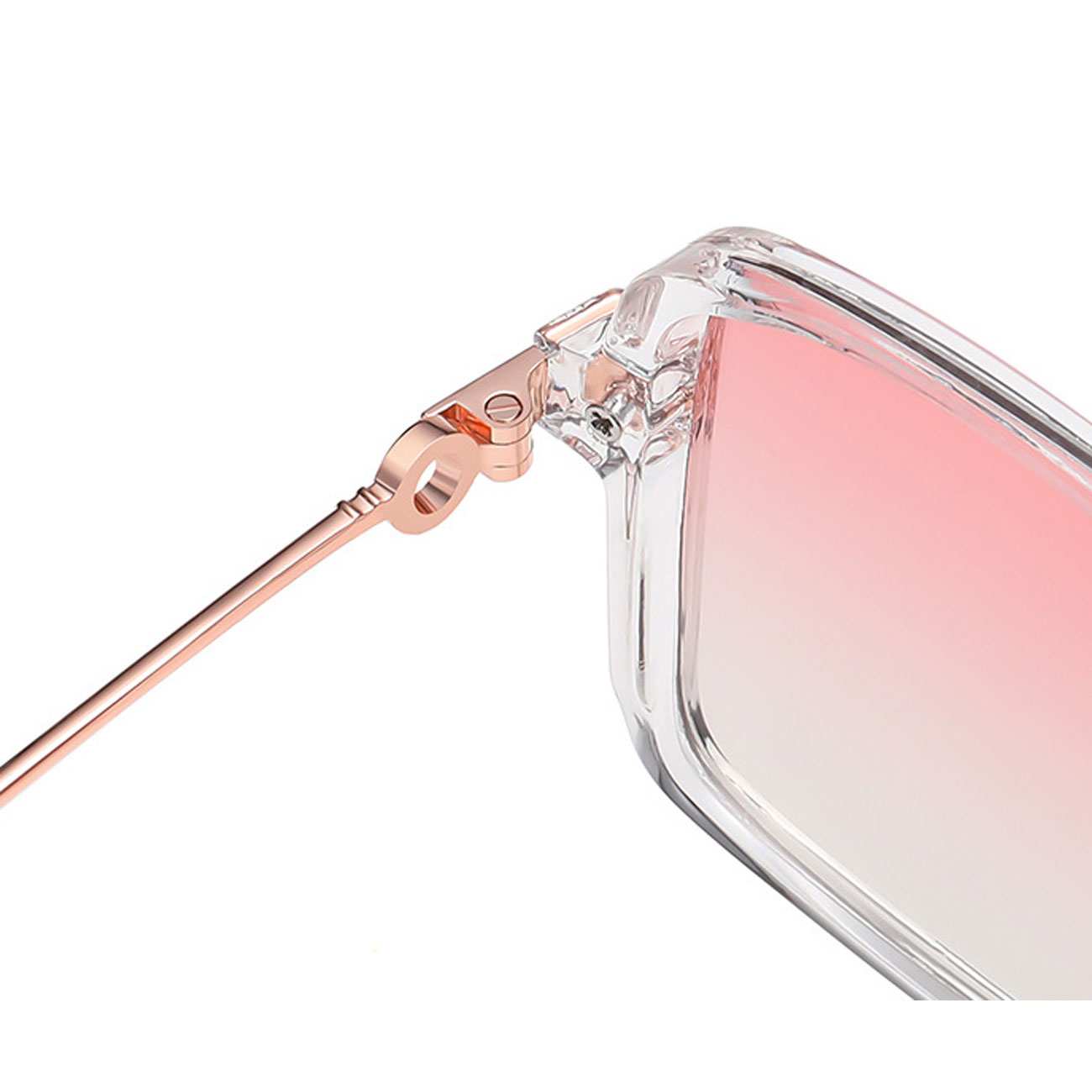 عینک آفتابی زنانه یو وی 400 پلاریزه A0731