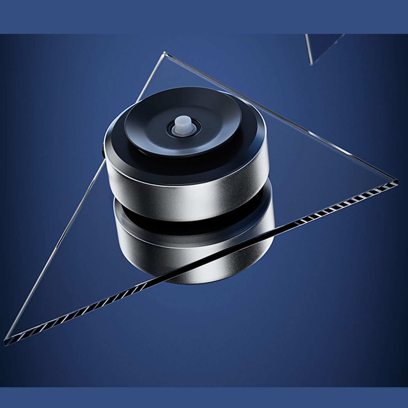 هولدر مکشی شارژی گوشی موبایل چندمنظوره X8Q