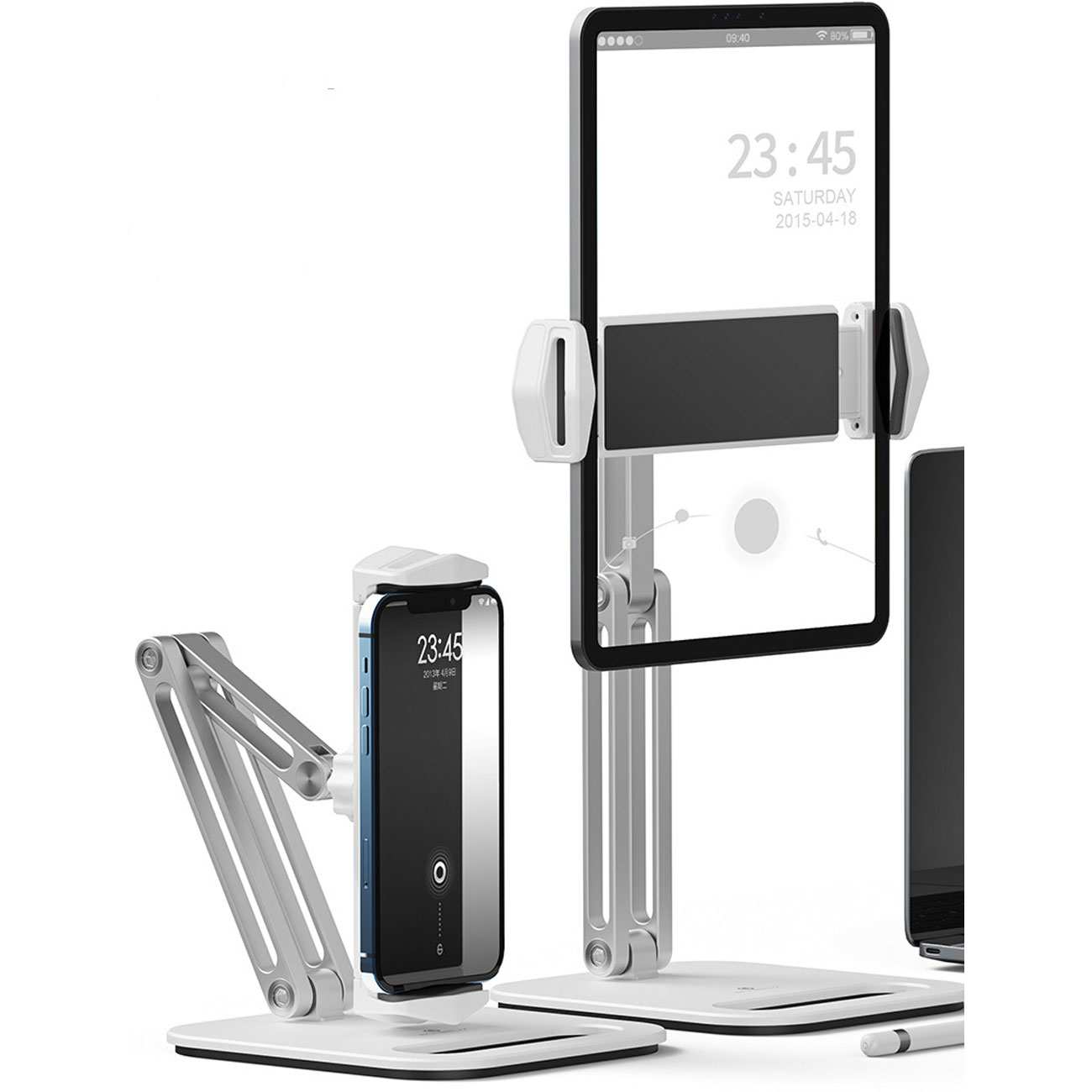 هولدر رومیزی گوشی موبایل و تبلت P47