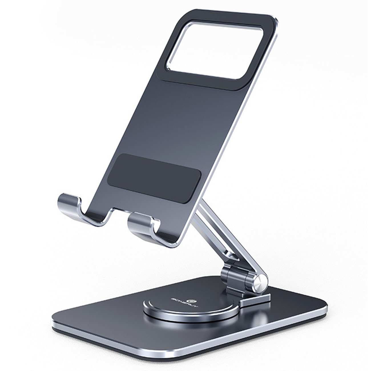 هولدر موبایل و تبلت رومیزی فلزی تاشو L05 mini