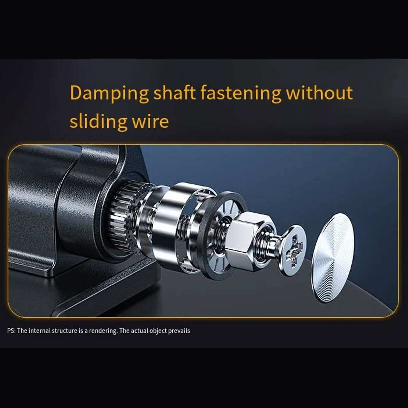 هولدر موبایل و تبلت رومیزی فلزی تاشو L05 mini