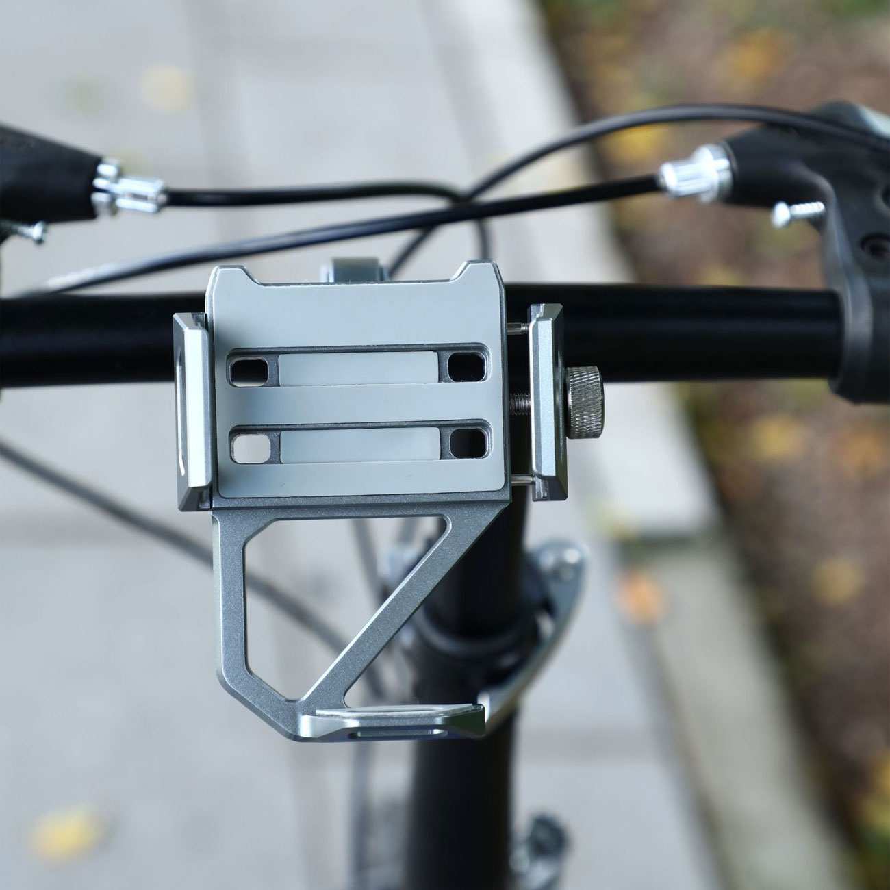 هولدر موبایل دوچرخه و موتورسیکلت Z05