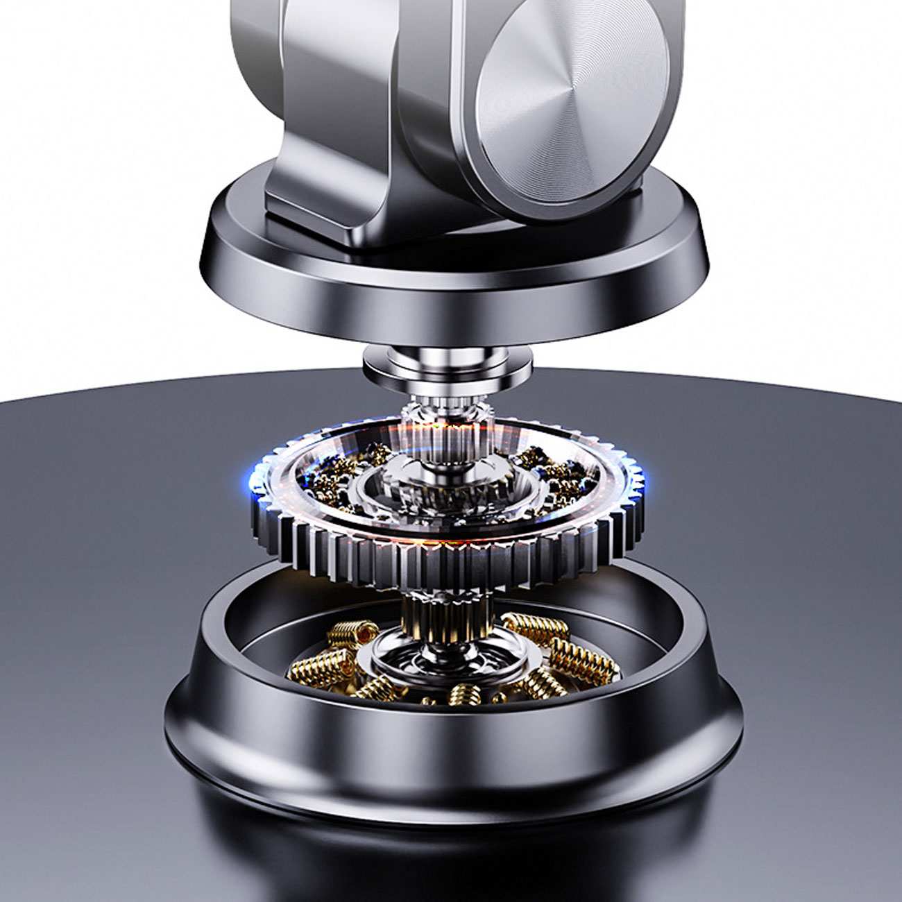 هولدر موبایل آیپد و آیفون رومیزی K47