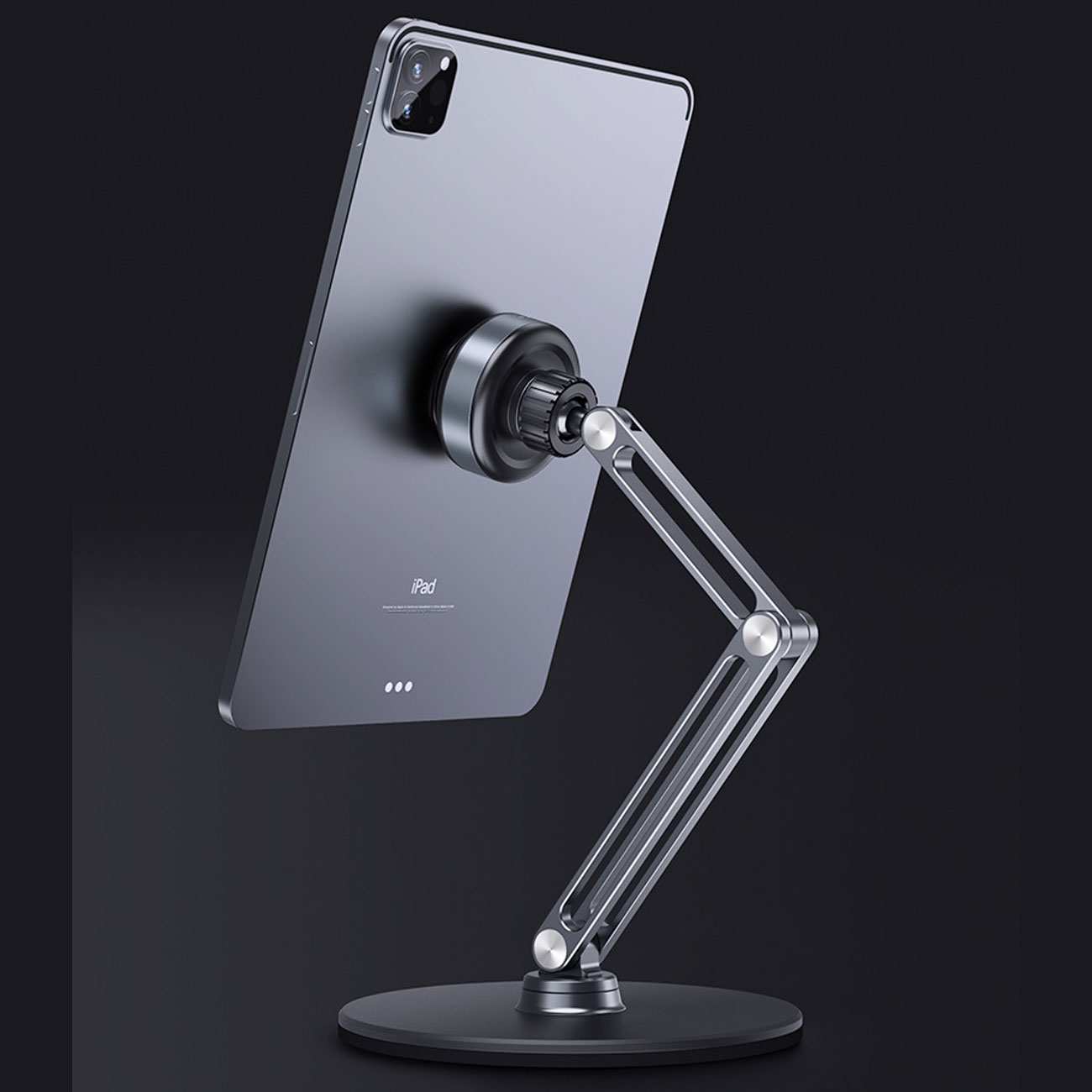 هولدر موبایل آیپد و آیفون رومیزی K47