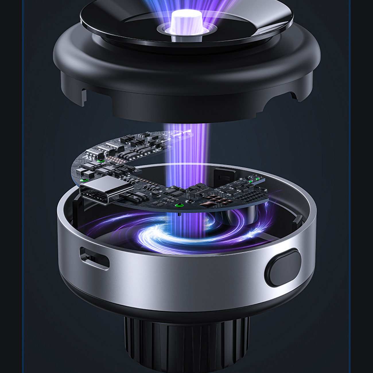 هولدر موبایل آیپد و آیفون رومیزی K47