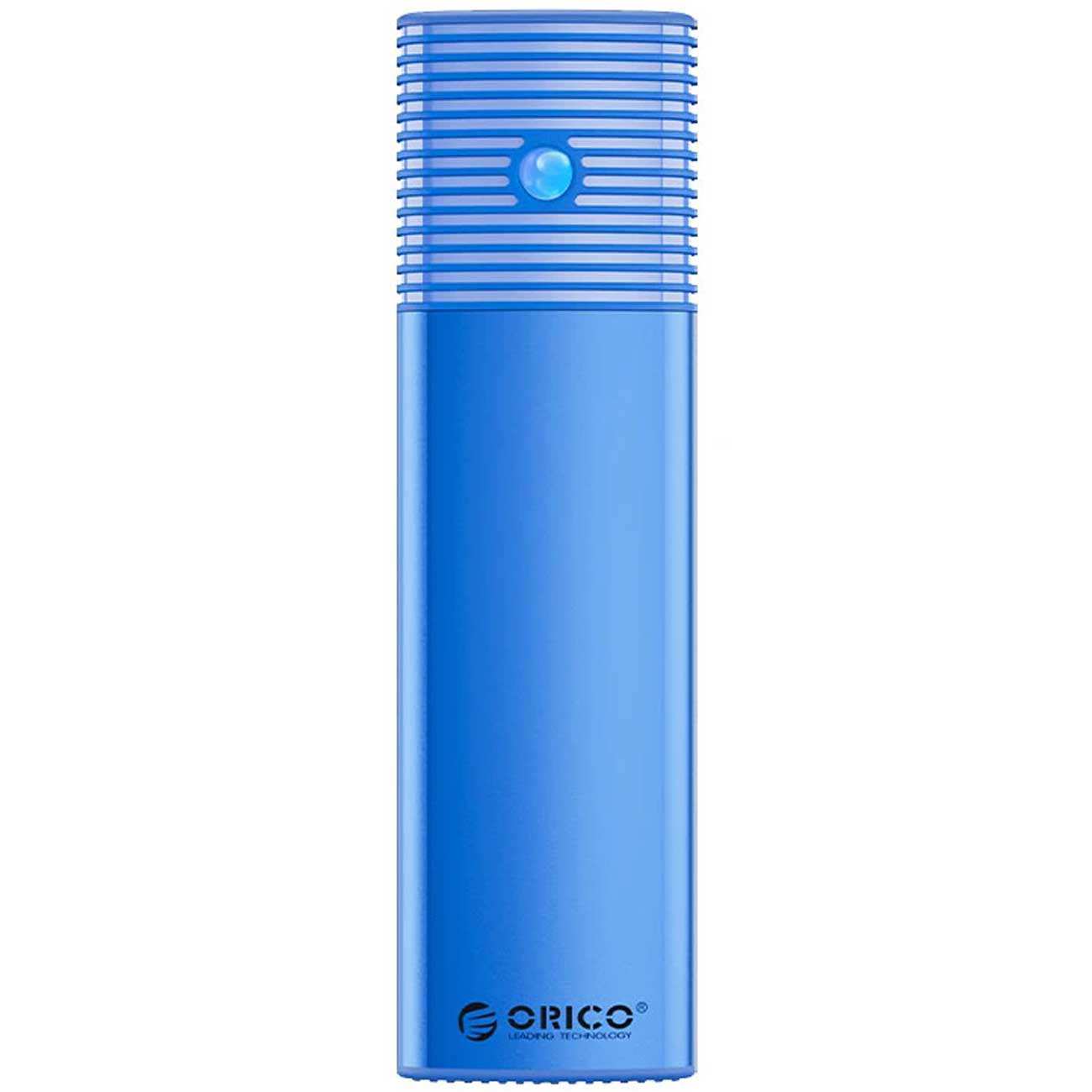باکس هارد اس اس دی ام 2 اوریکو PWM2-G2-BK-EP