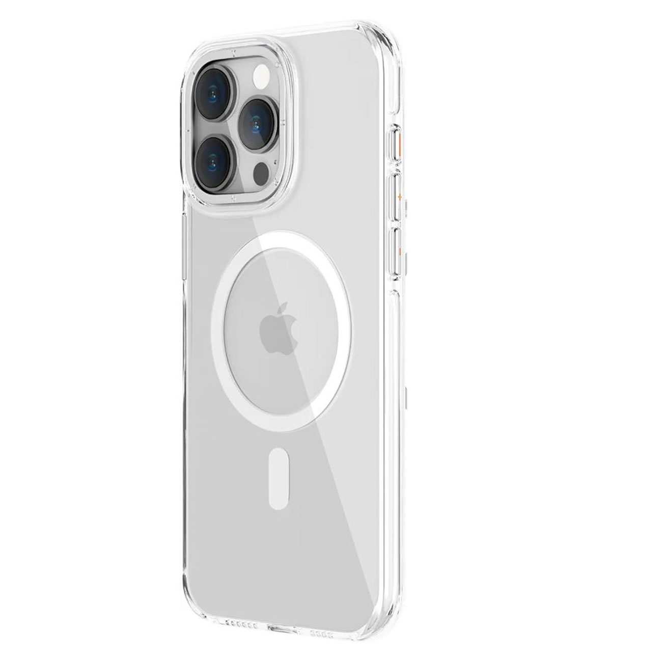 قاب مگنتی آیفون 15 پرومکس یانگ کیت Magnetic