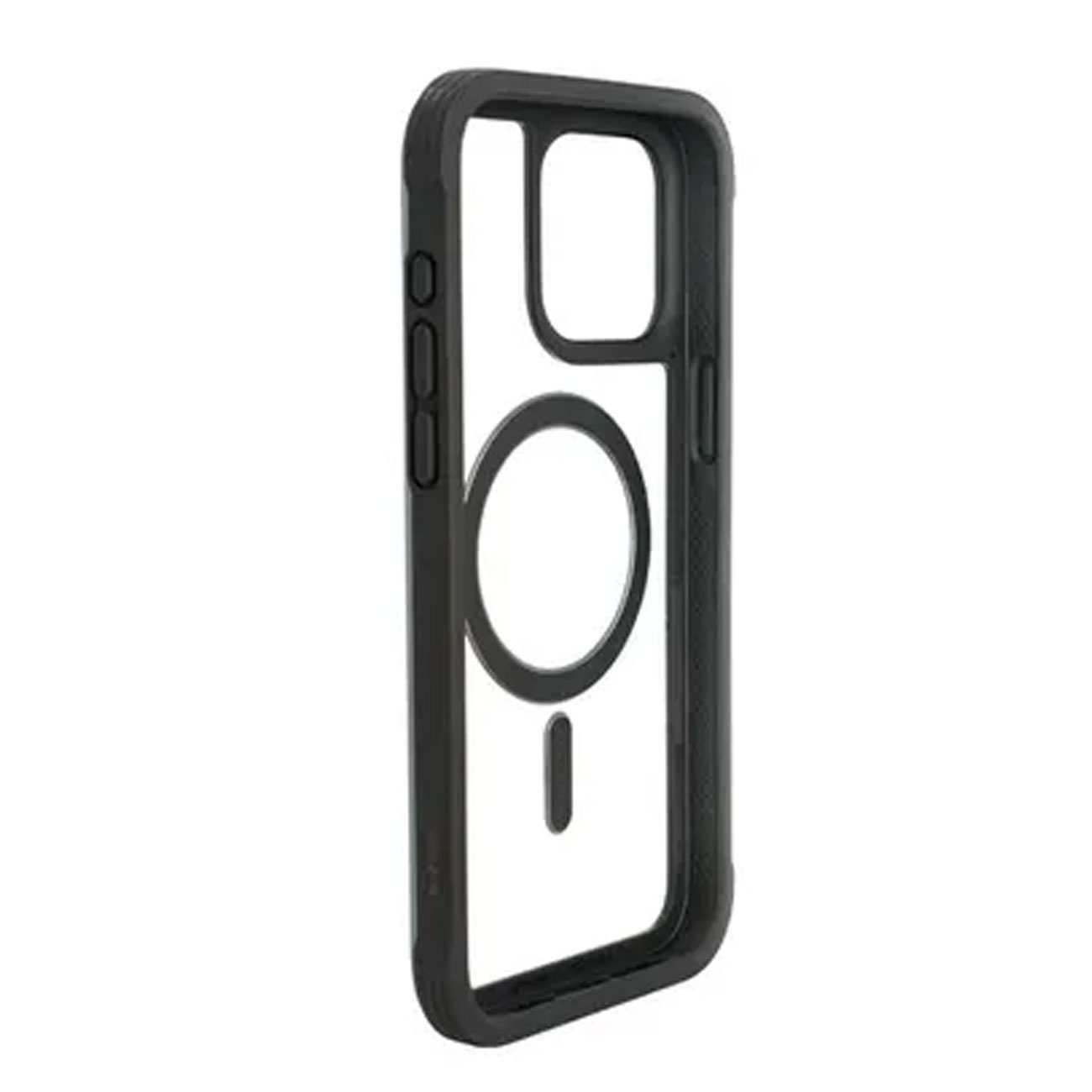 قاب شفاف مگنتی آیفون 15 پرومکس کی زد دو Ares Magnetic