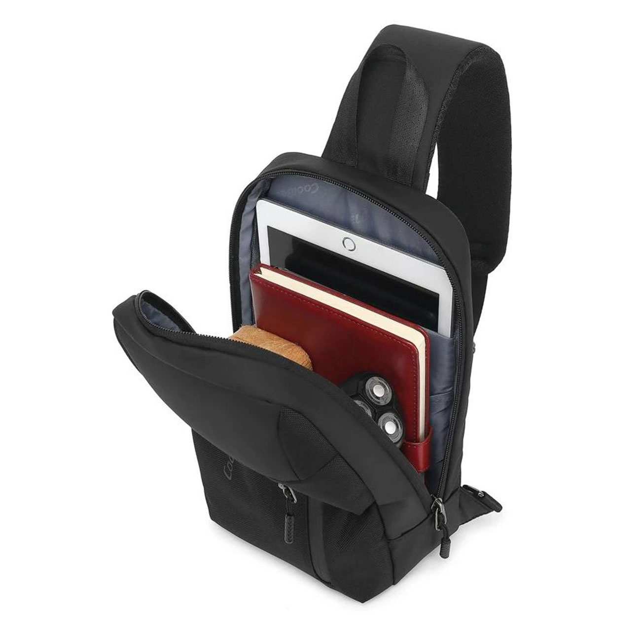 کوله کراس بادی کول بل CB-7203