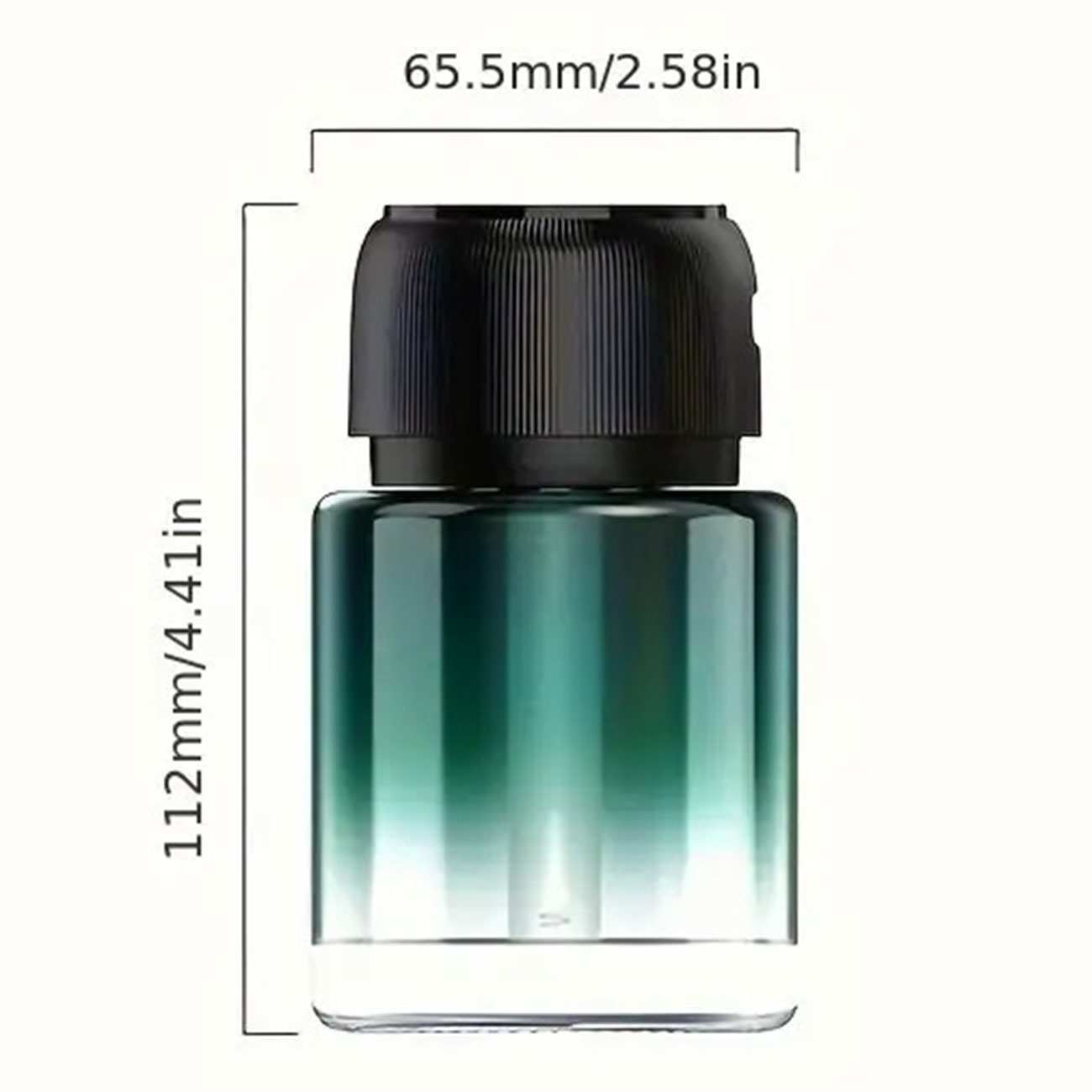 خوشبوکننده گرین لاین Gnfrairdifrgn