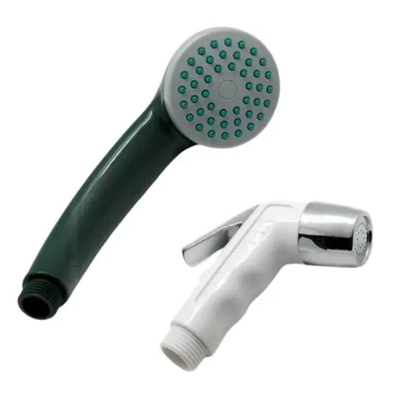 دوش حمام مسافرتی شارژی گرین لاین GNOTDSHWGN