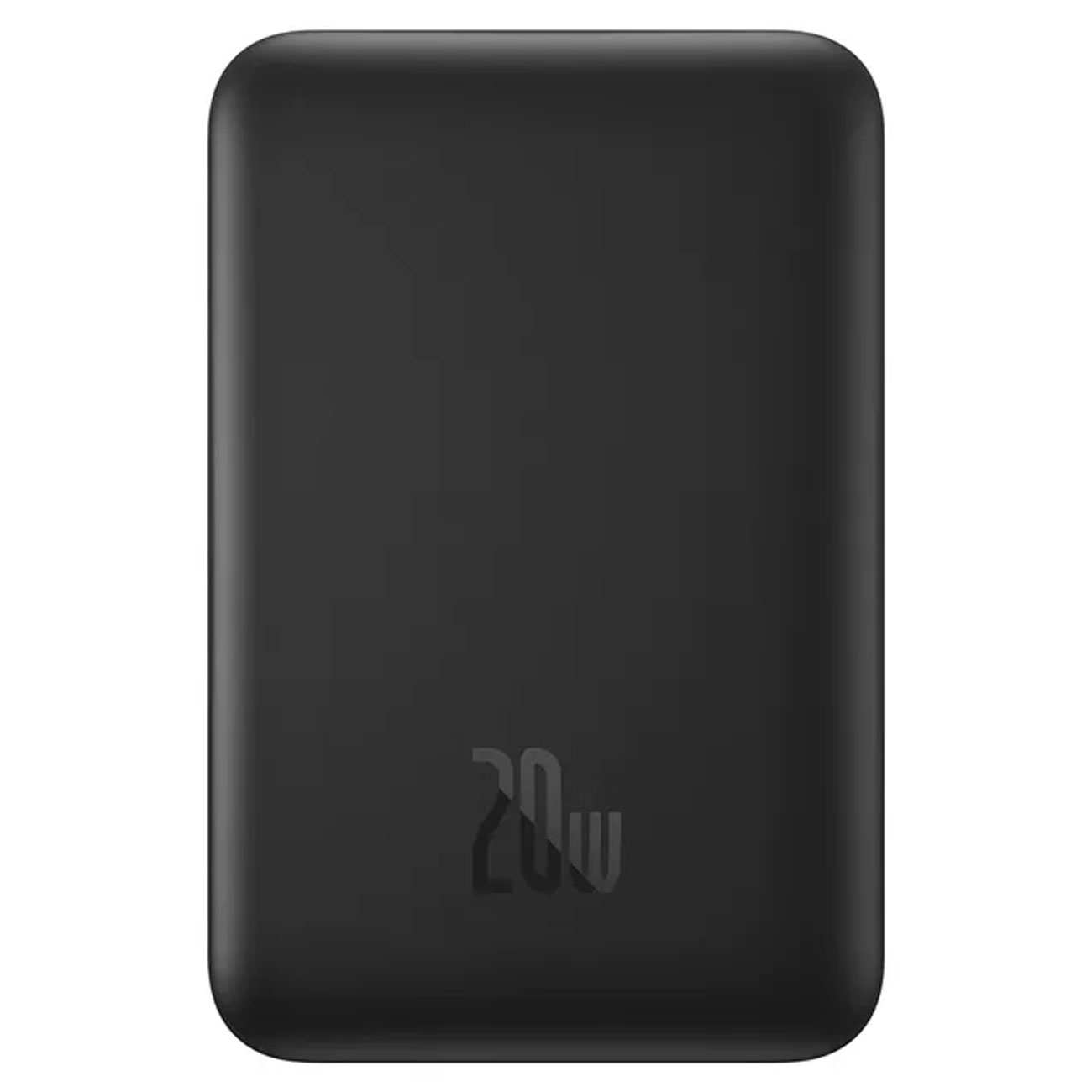 پاوربانک وایرلس فست شارژ 20 وات 10000 بیسوس PPCX030002 PPCXM10