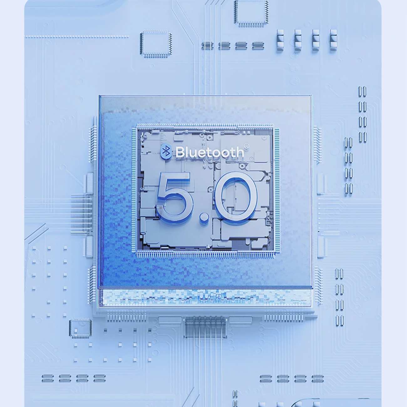 اسپیکر بلوتوثی قابل حمل بیسوس AeQur V2