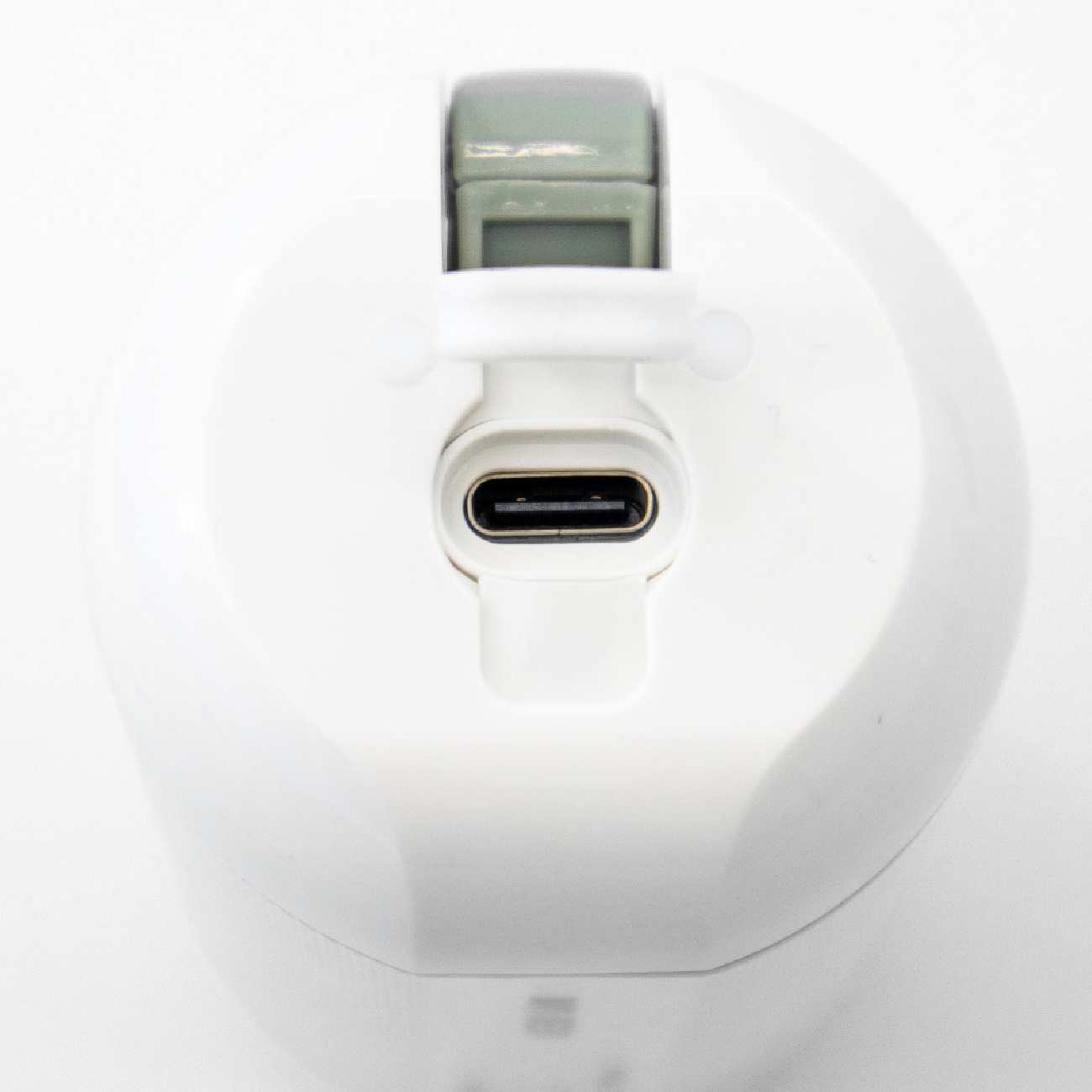 خودشور جیبی شارژی گرین لاین GNPBIDETSPWH