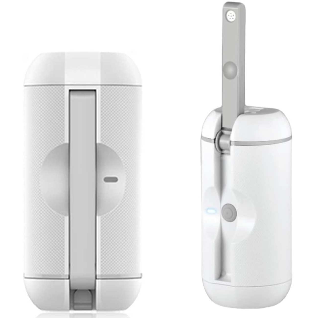 خودشور جیبی شارژی گرین لاین GNPBIDETSPWH