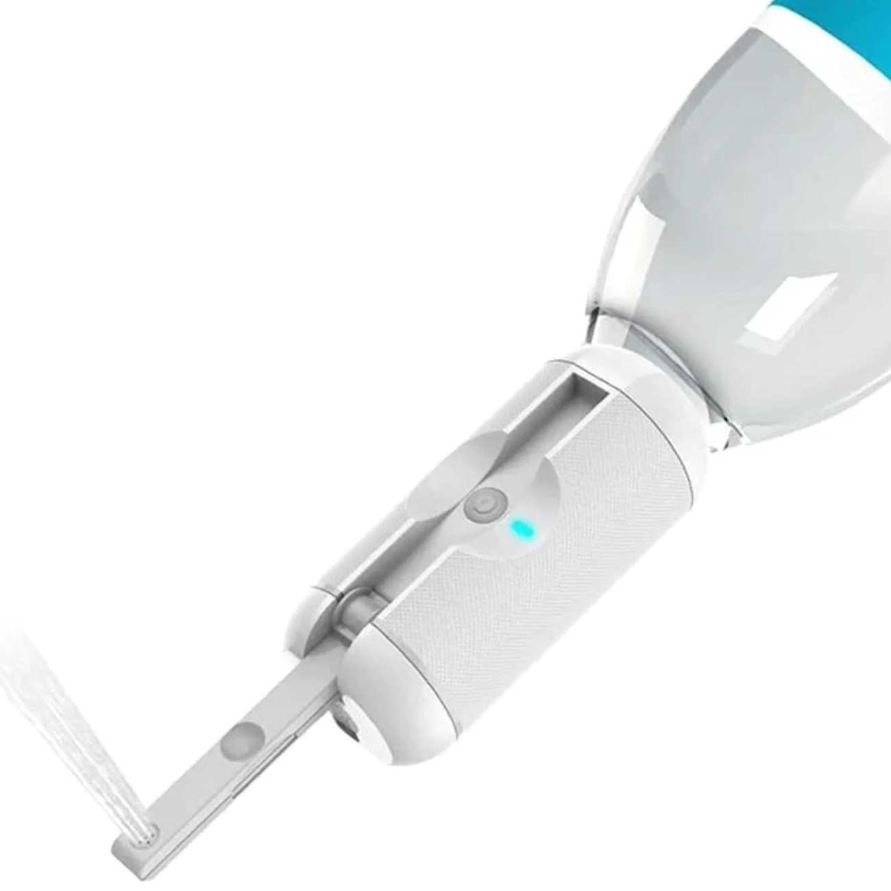 خودشور جیبی شارژی گرین لاین GNPBIDETSPWH