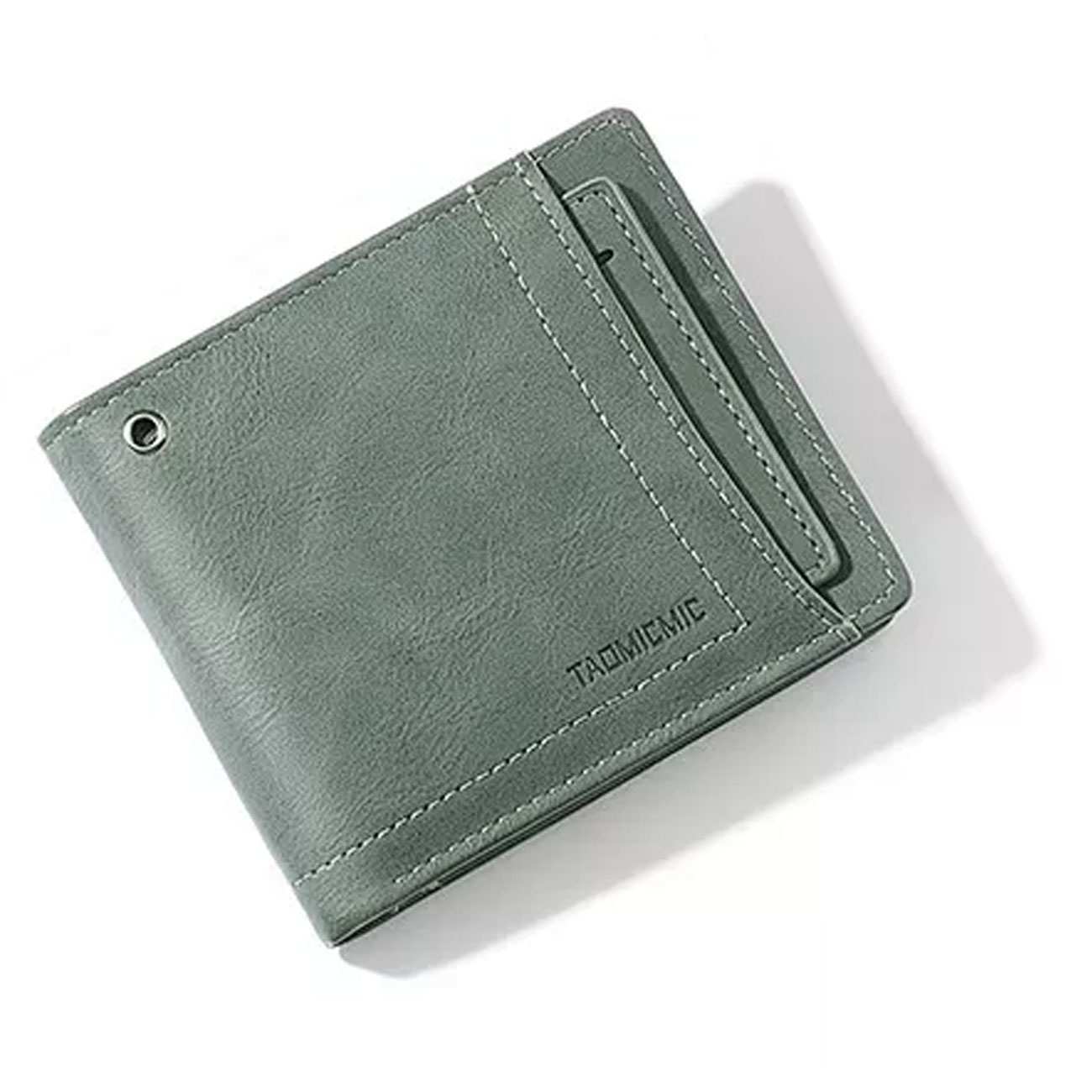 کیف پول مردانه لوکس تائومیکمیک S3146