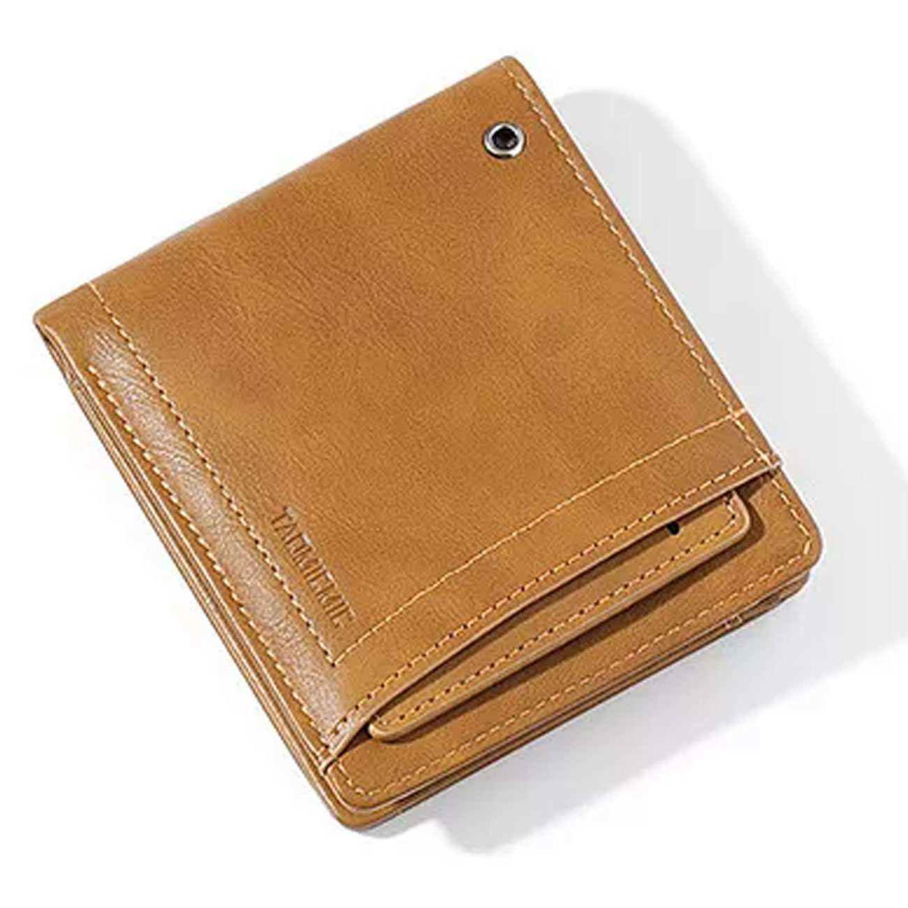 کیف پول مردانه لوکس تائومیکمیک S3146