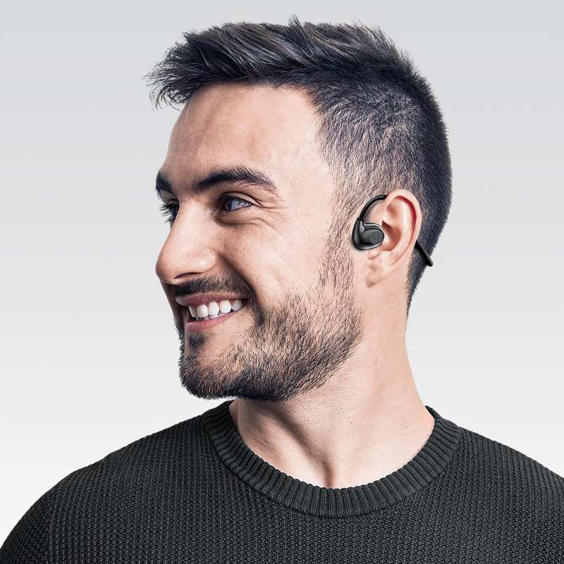 هندزفری بلوتوثی گردنی القایی مکسکو MT08