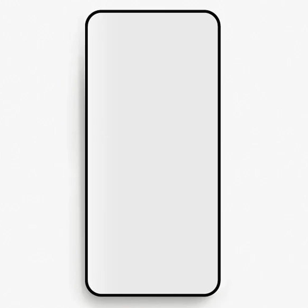 گلس گوشی آیفون 15 دولایه Wotaer AR