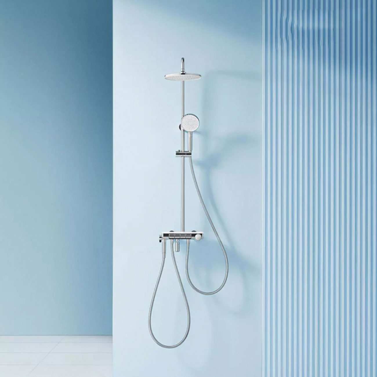 دوش حمام میجیا شیائومی S1 MJKWLYHS01DB