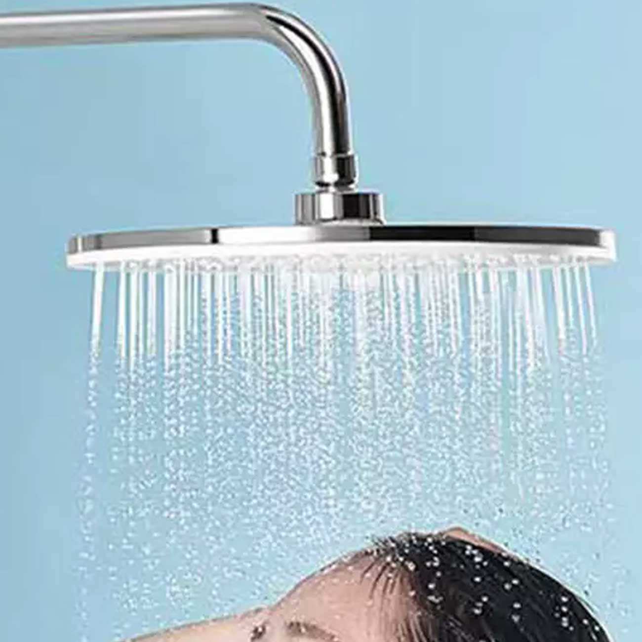 دوش حمام میجیا شیائومی S1 MJKWLYHS01DB